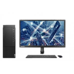 Lenovo启天M43E 酷睿...