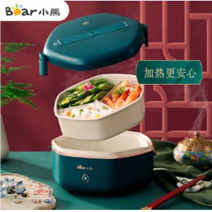 电热饭盒