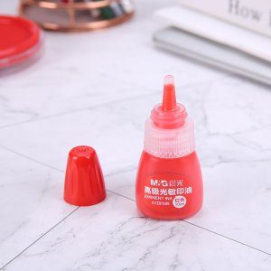高级光敏印油