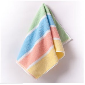 毛巾