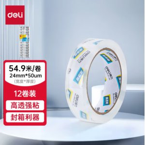 透明胶带
