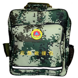 迷彩包