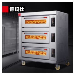 电烤箱