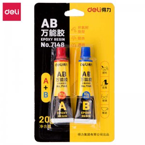 AB万能胶