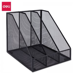 三联金属网状文件框