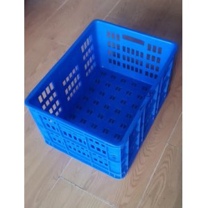塑料筐