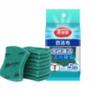 去污百洁布
