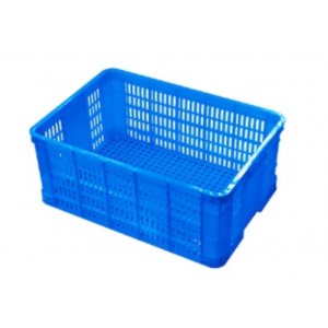 塑料筐