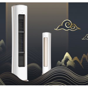 美的 空调