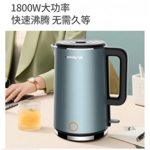 电水壶