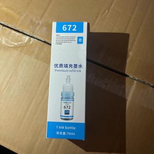 墨水