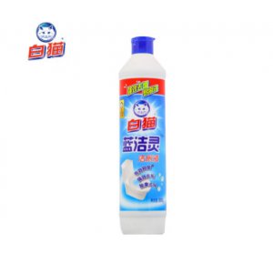 洁厕液