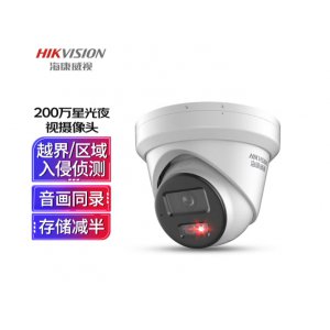 监控摄像头