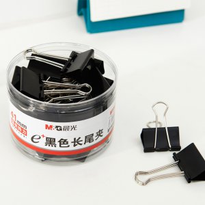 长尾夹