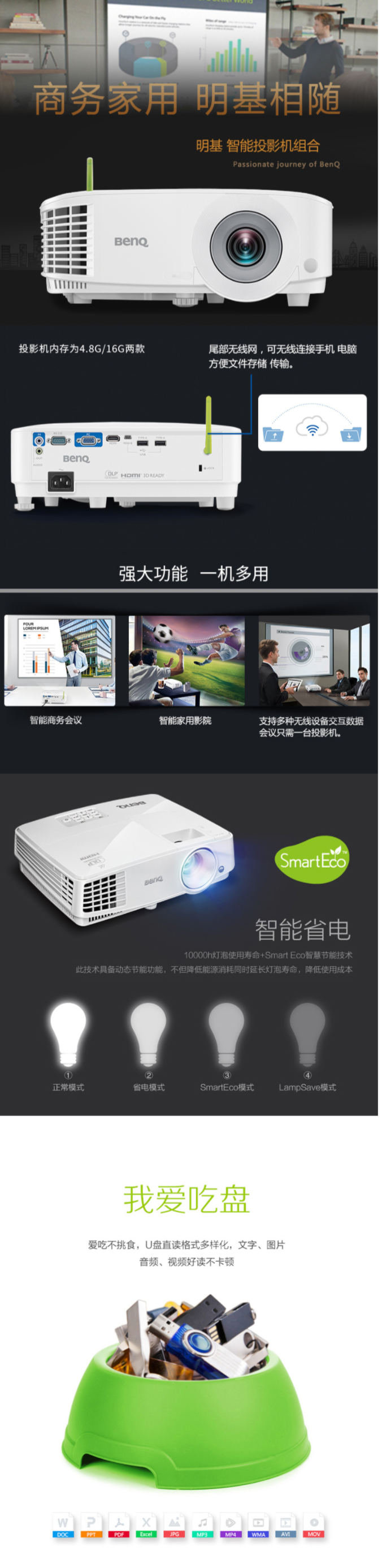 FireShot Capture 44 - 明基( BenQ )智能商务影仪 无线投屏WIFI 手机同屏 U盘直读_ - https___item.jd.com_10026419641720.html.png