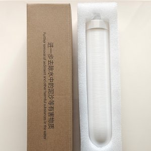 净水器滤芯