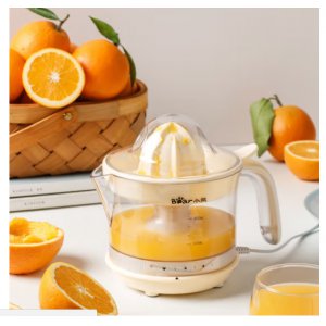 橙汁机