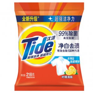 洗衣粉