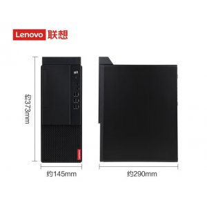 （Lenovo）启天437 商用办...