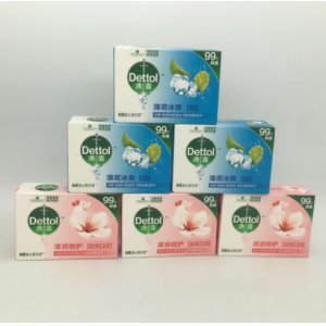 香皂