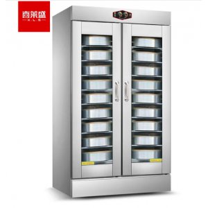 发酵箱