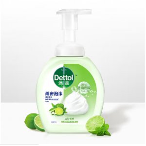洗手液