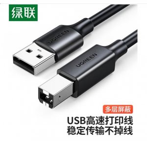 打印线