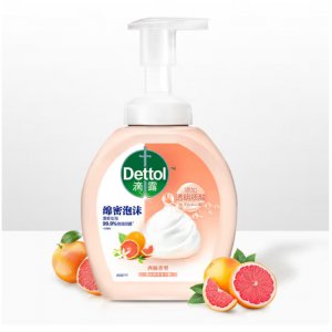 洗手液