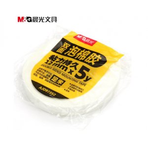 双面泡棉胶带12mm*5y（...