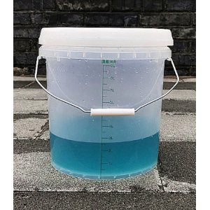 消毒水桶