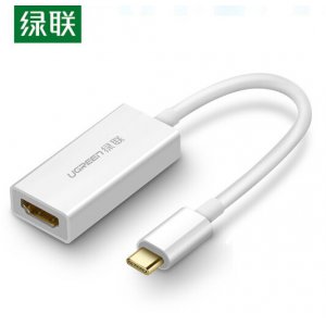 Type-C转HDMI转换器