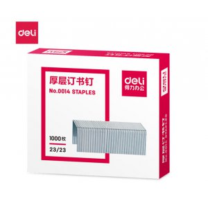 厚层订书钉23/23 (100...