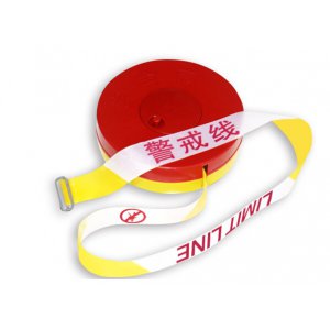 警戒线