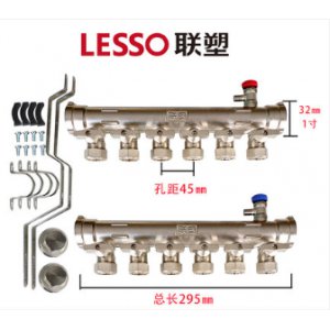 分水器