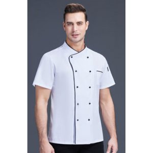 工作服