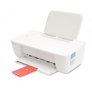 A4彩色喷墨打印机家用...