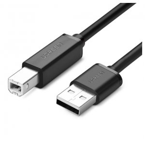 USB打印线3米