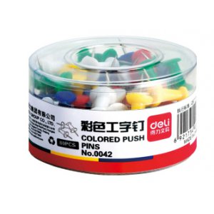 工字钉