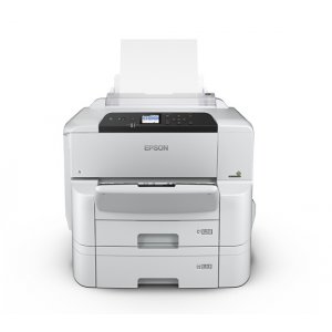 A4/A3+彩色墨仓商用大...