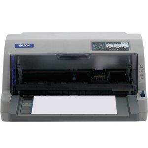 针式打印机 LQ-630K升...