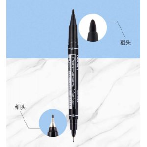 小双头记号笔