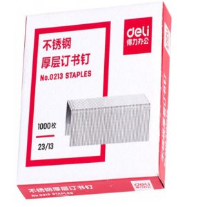 不锈钢订书钉