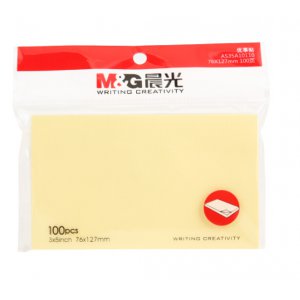 3X5优事贴/N次贴100页...