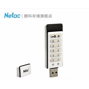保密U盘（需订购）USB2.0