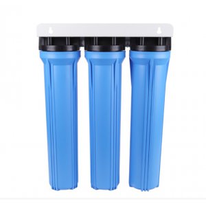 过滤器
