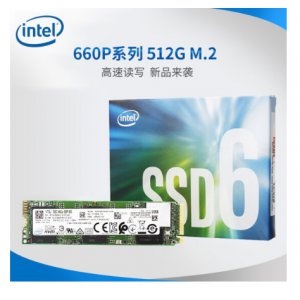 SSD固态硬盘 M.2接口(...