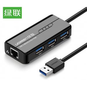 USB3.0分线器