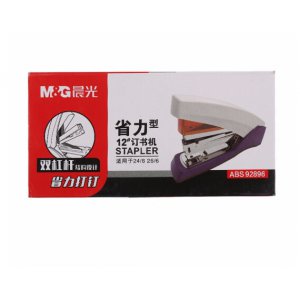 省力型大12号订书机