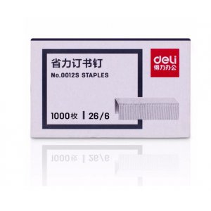 省力订书钉(银灰)(100...