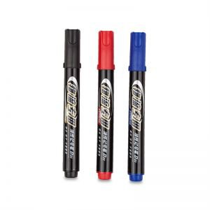 记号笔物流专用D21（蓝）1...
